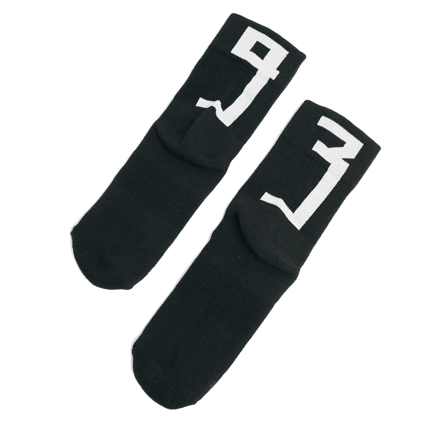 93 tennis socks