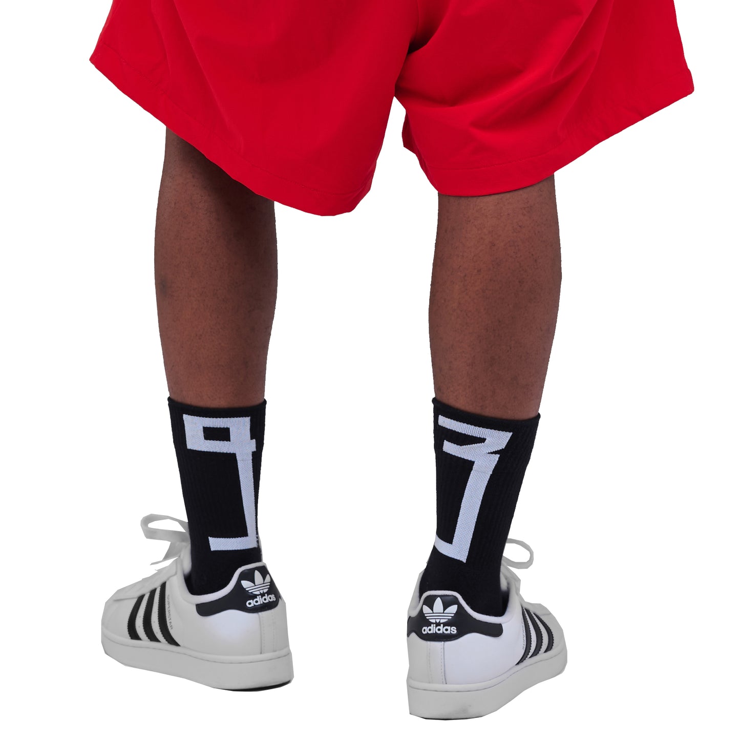 93 tennis socks