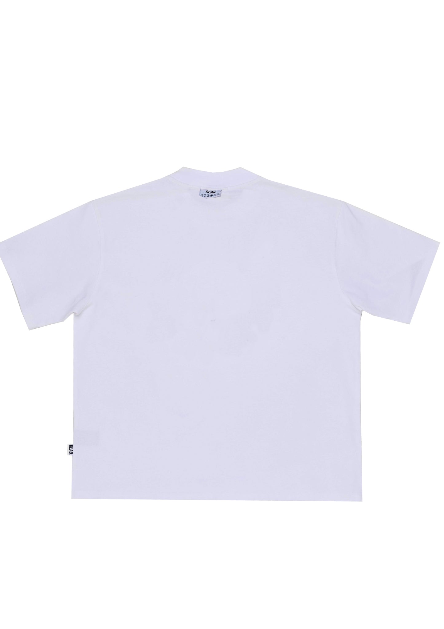 Minimal T-shirt W