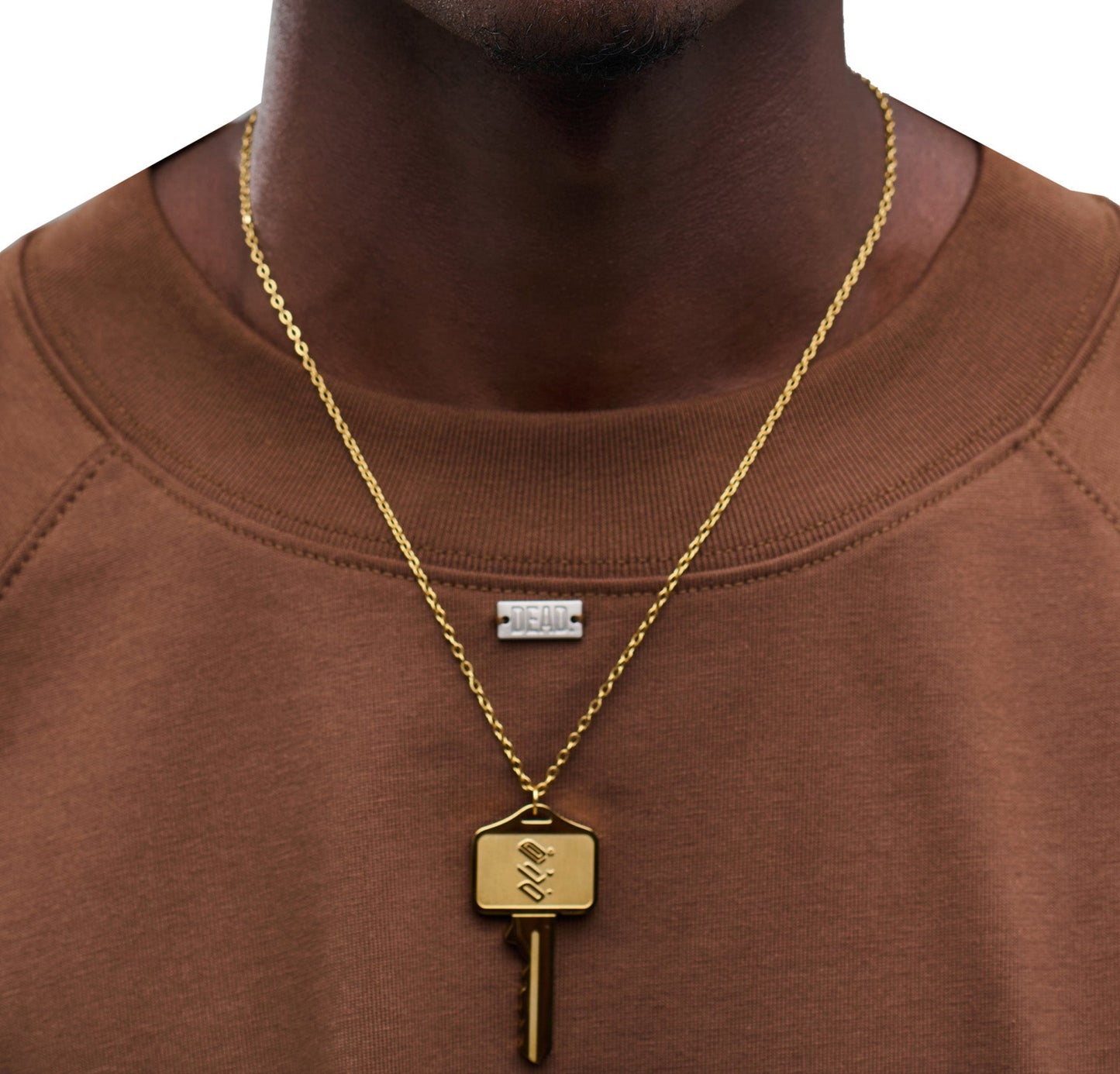 Dream Key Chain