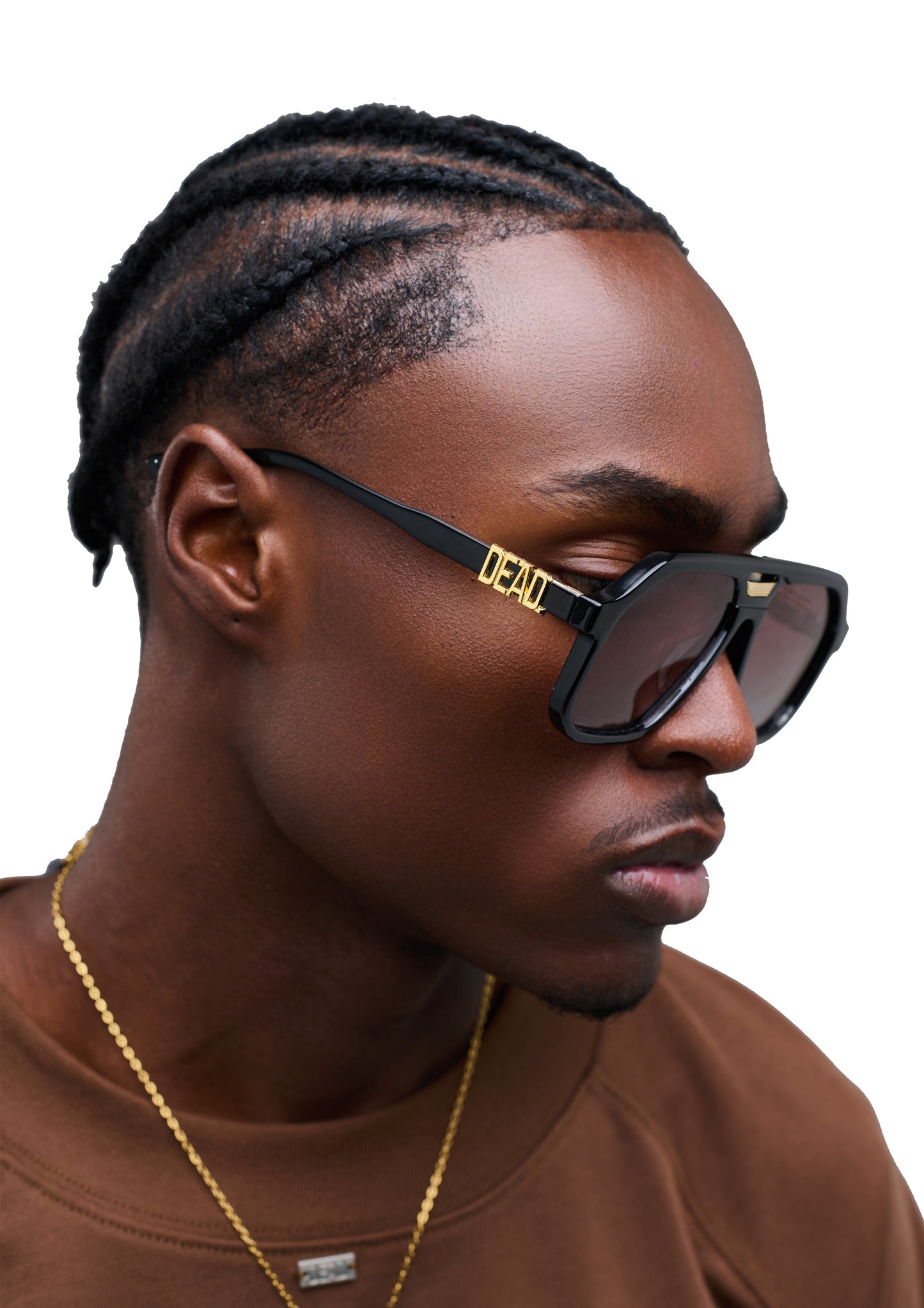 90s Navigator Sunglasses