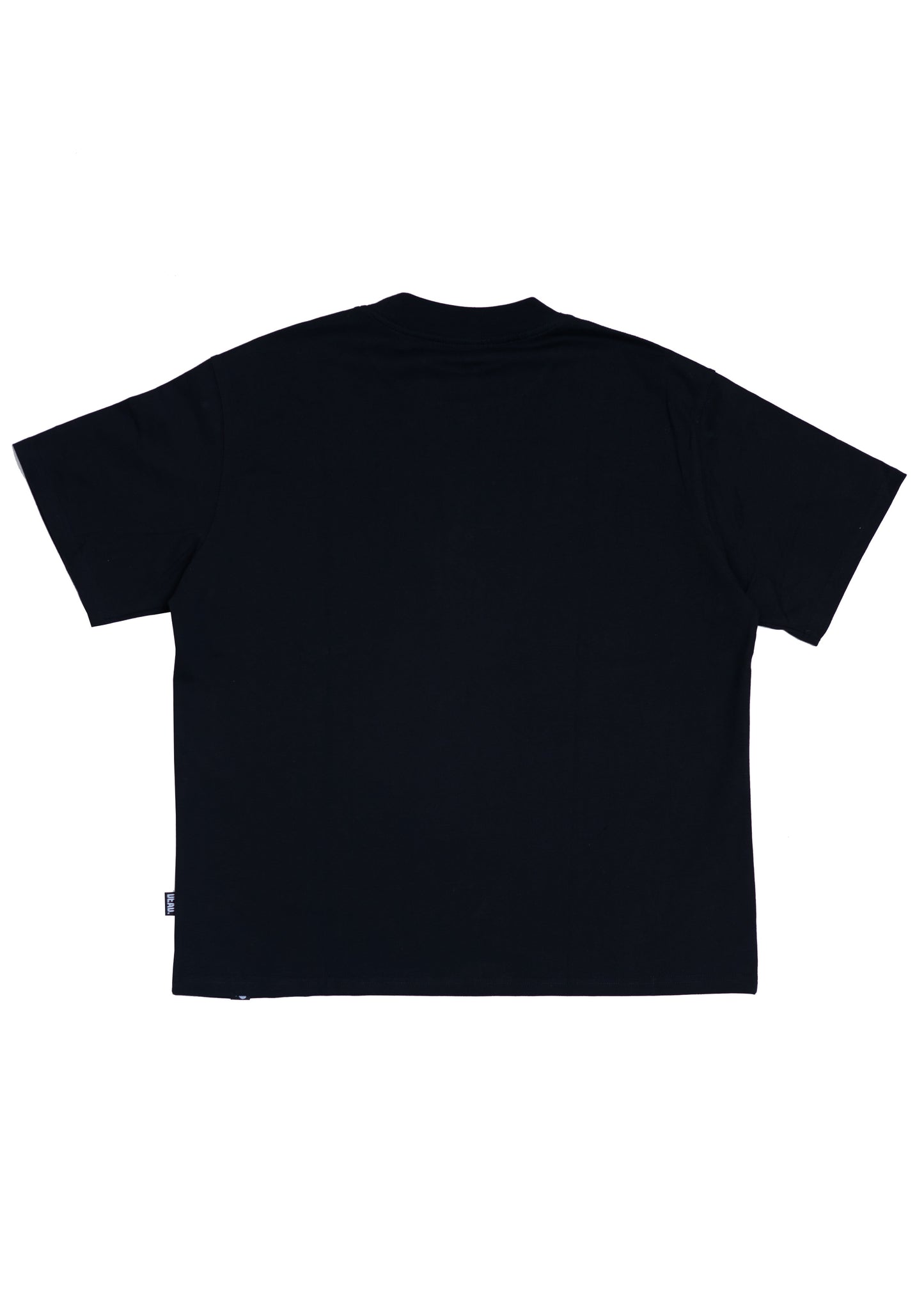 Logo Stack T-shirt B