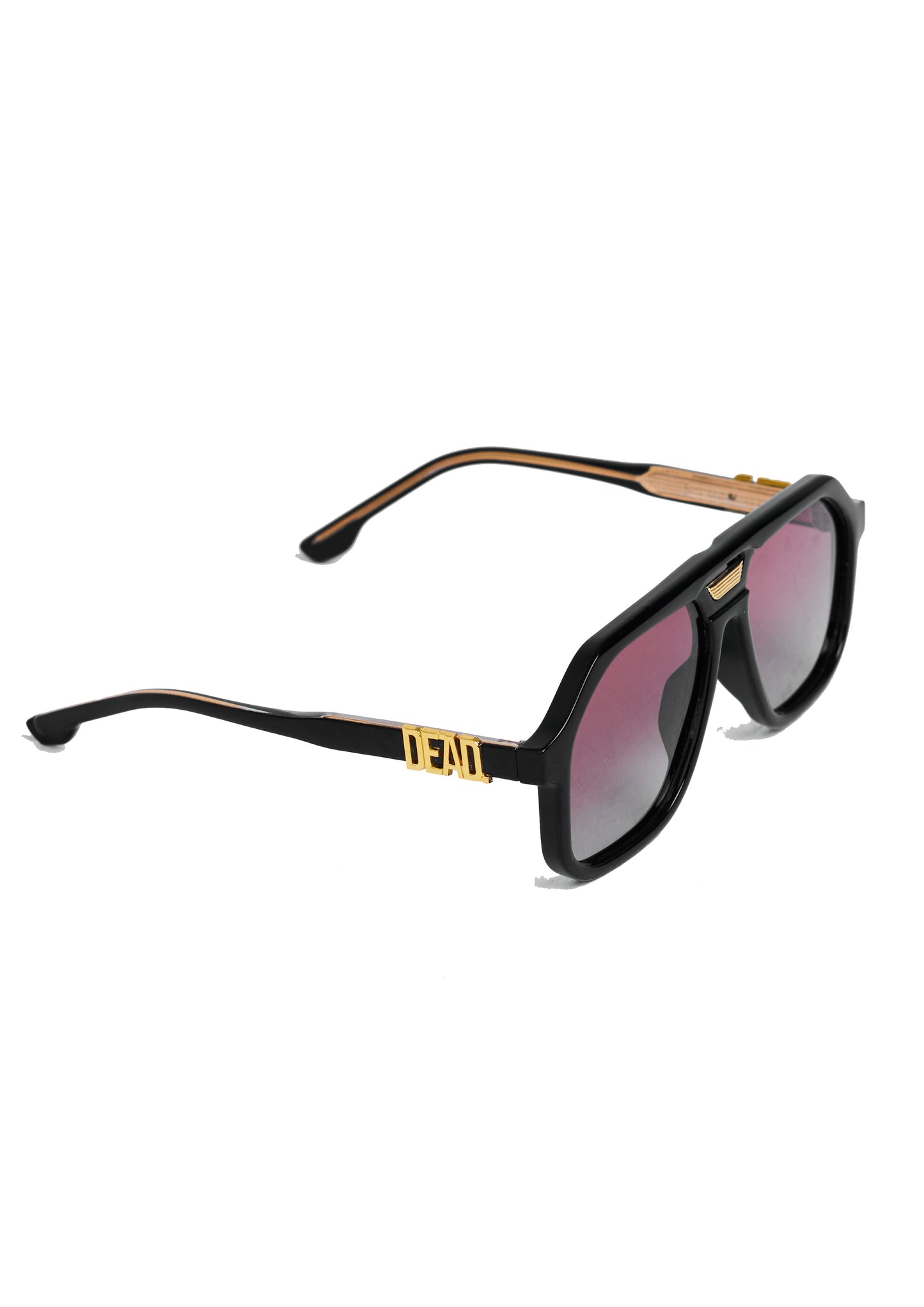 90s Navigator Sunglasses