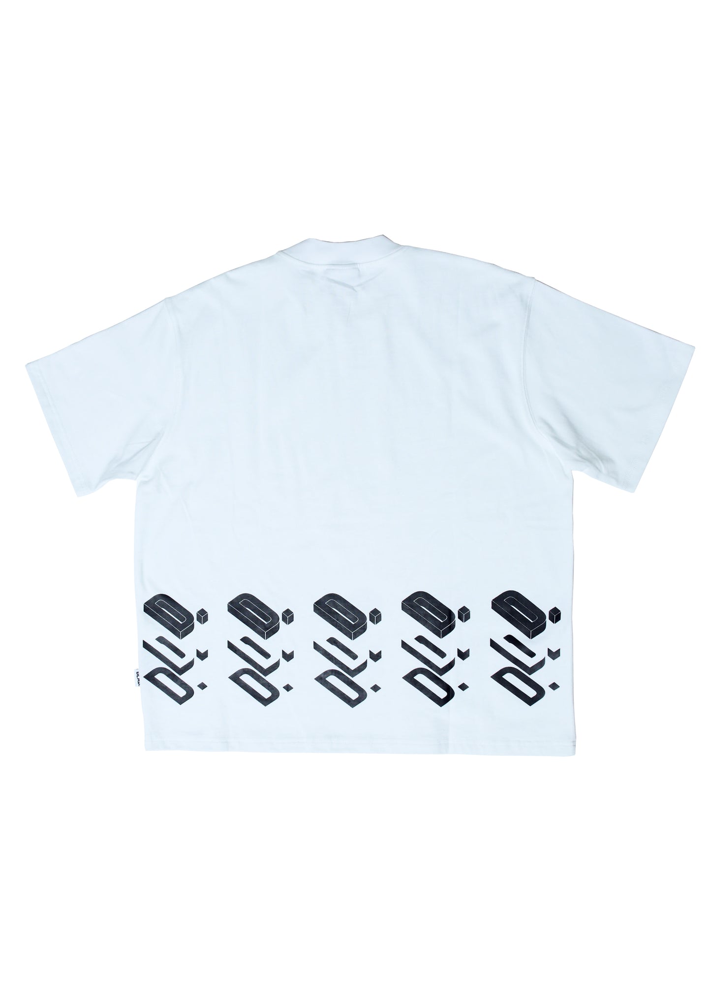 Monogram T-shirt W