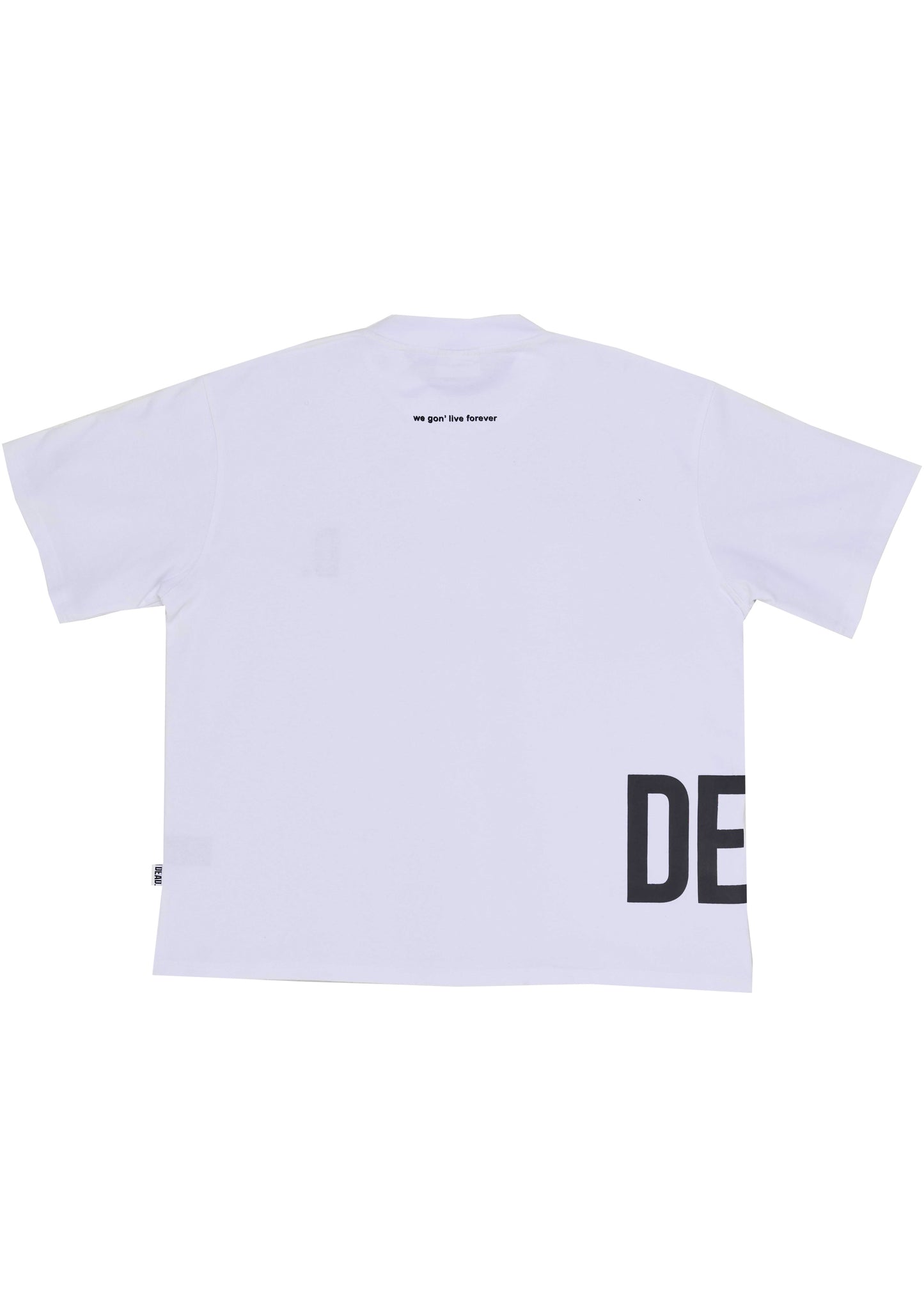 Pantone T-shirt W