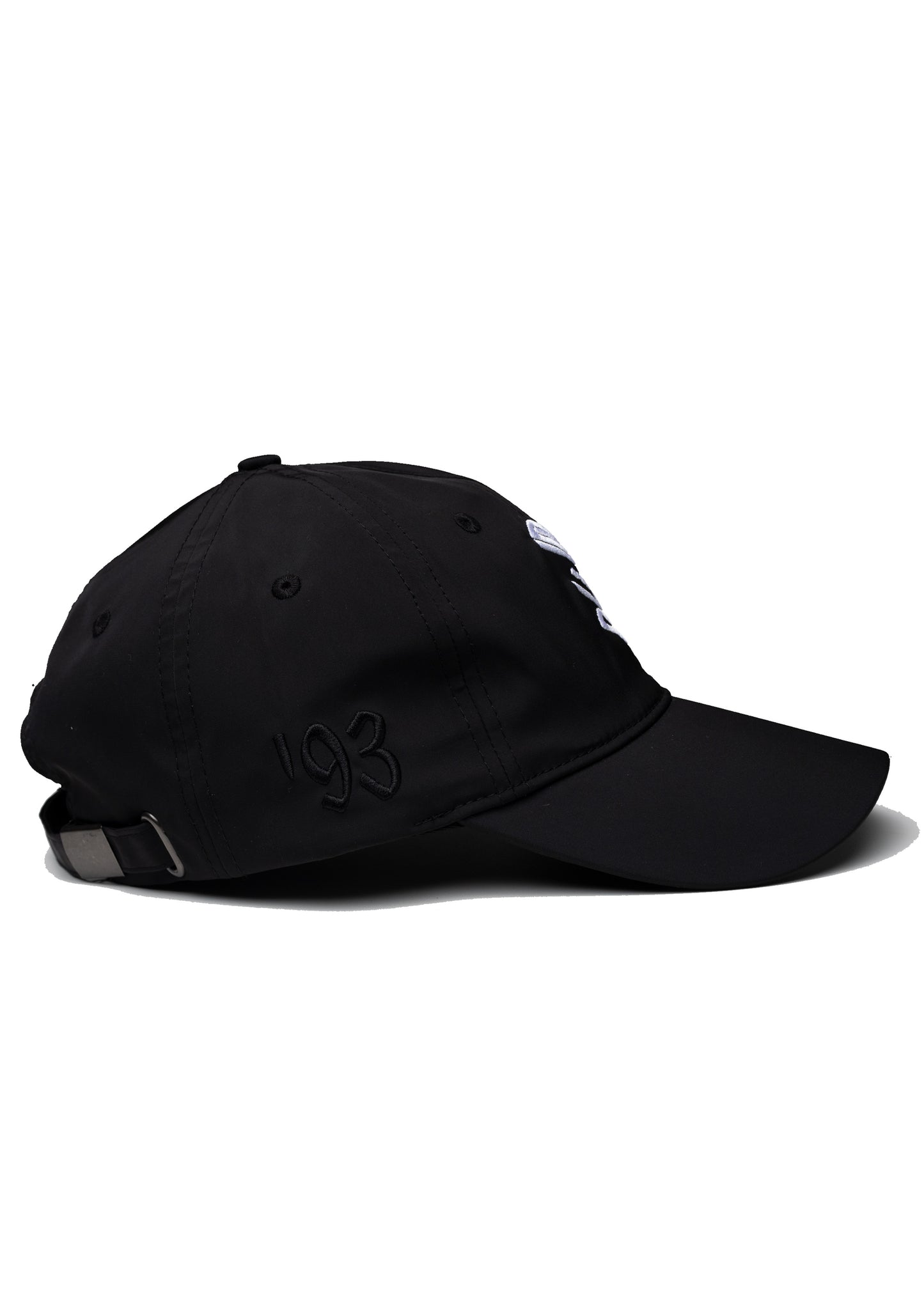 D. Logo Staple Cap