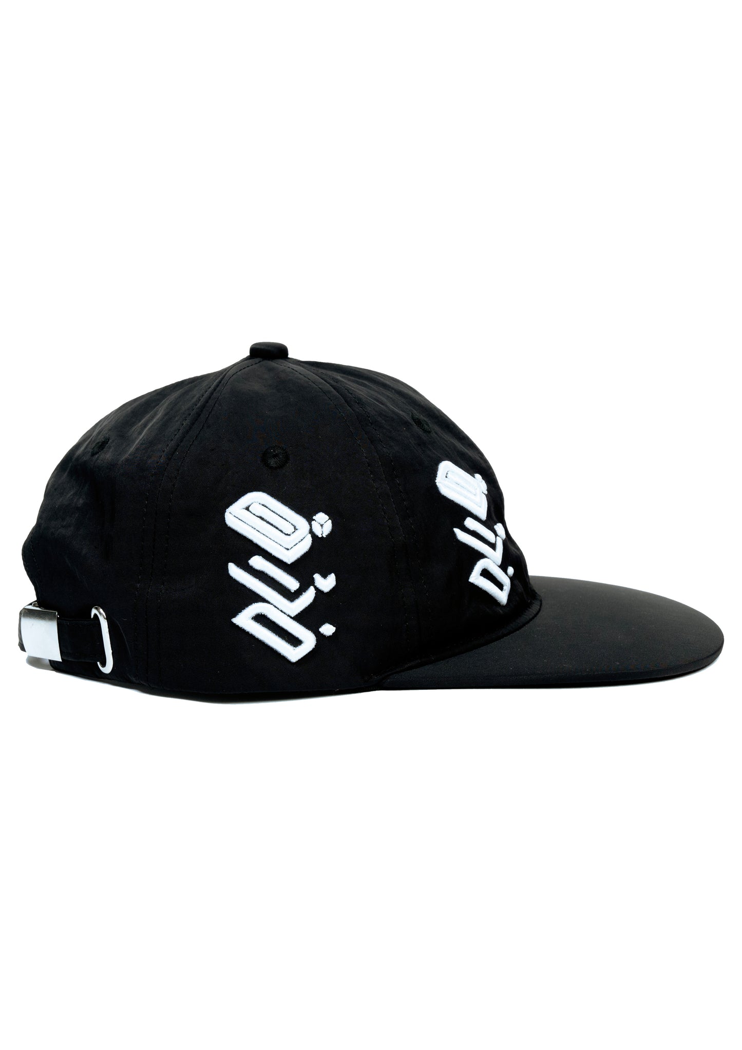 Monogram Cap B