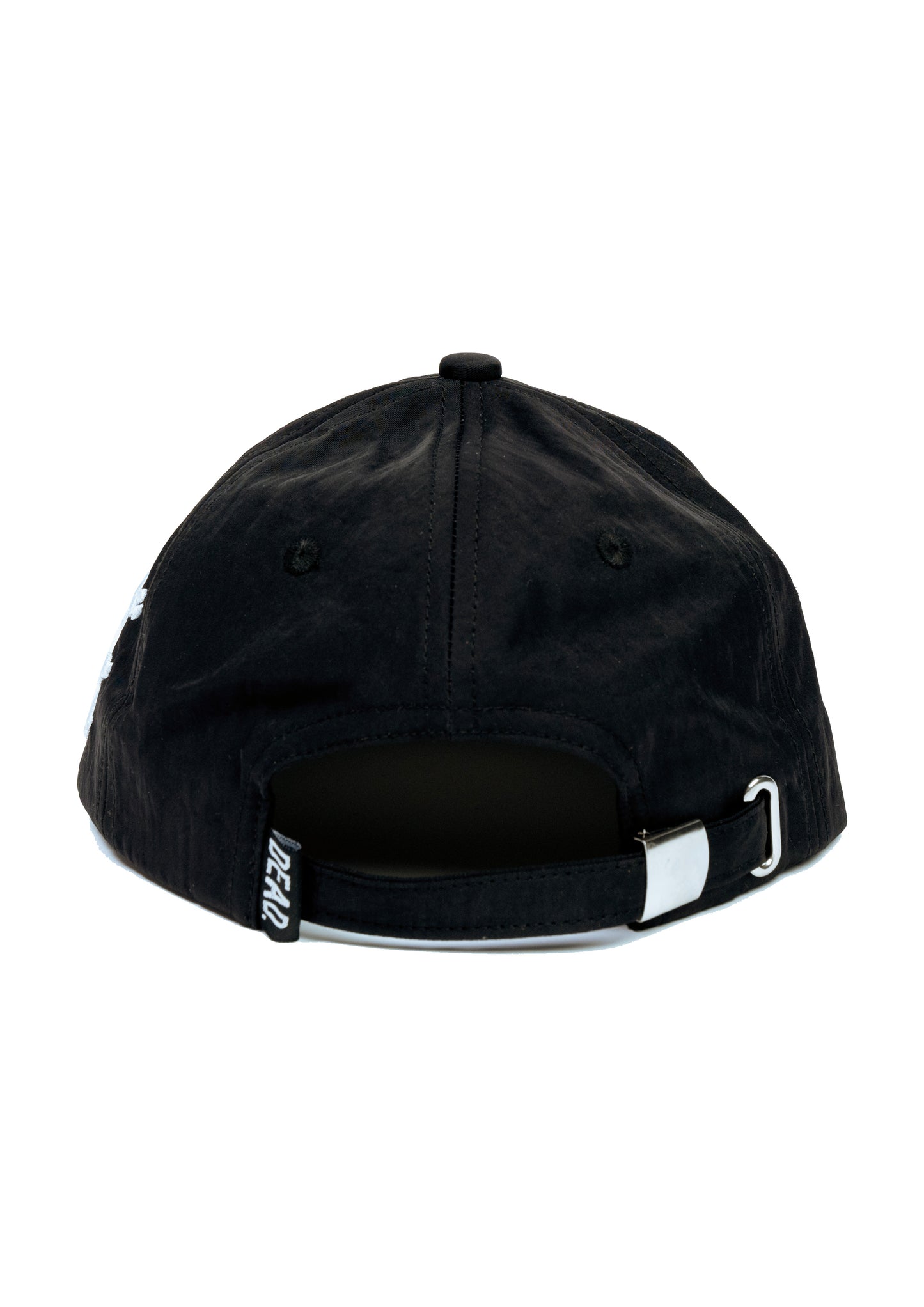 Monogram Cap B