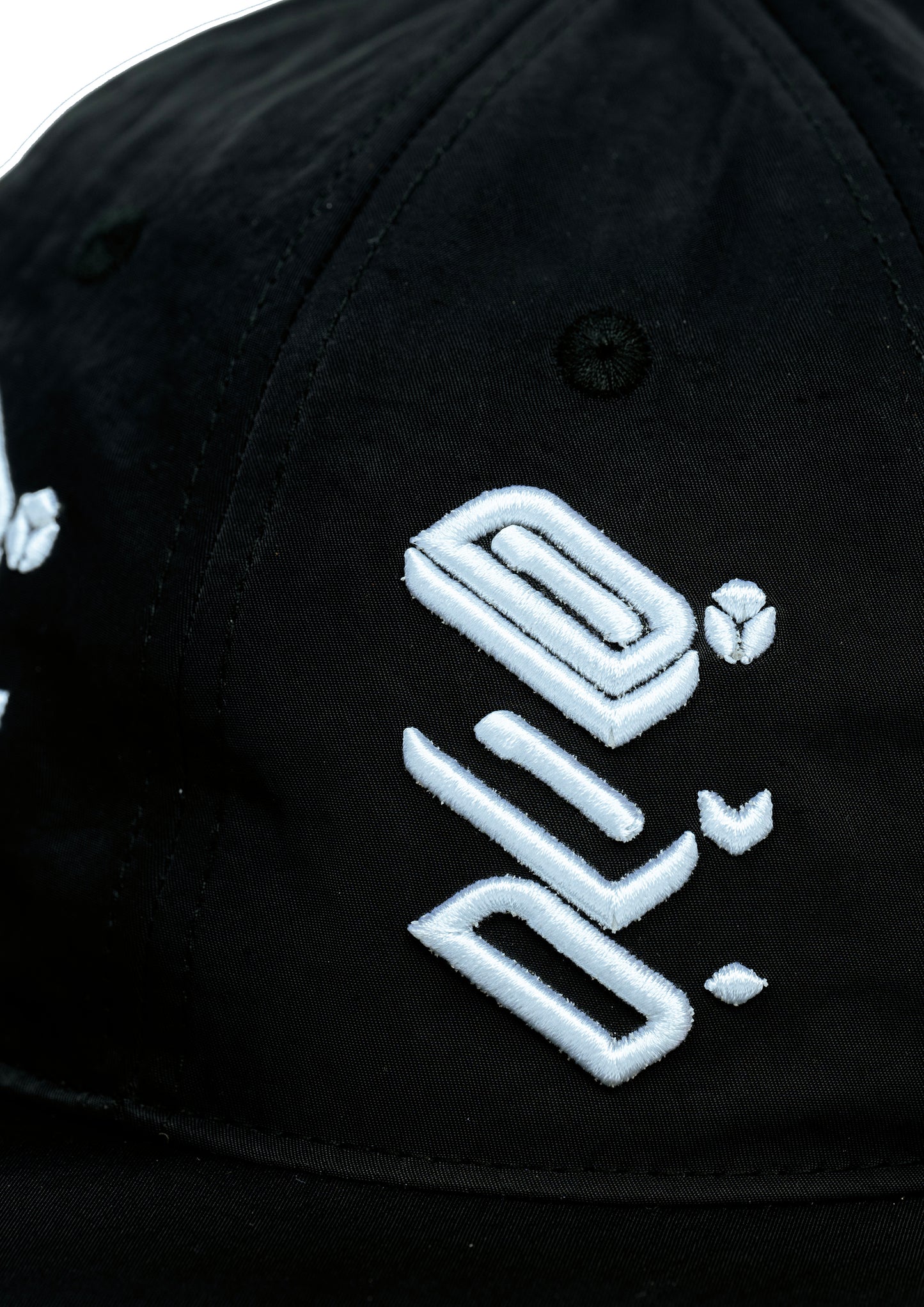 Monogram Cap B