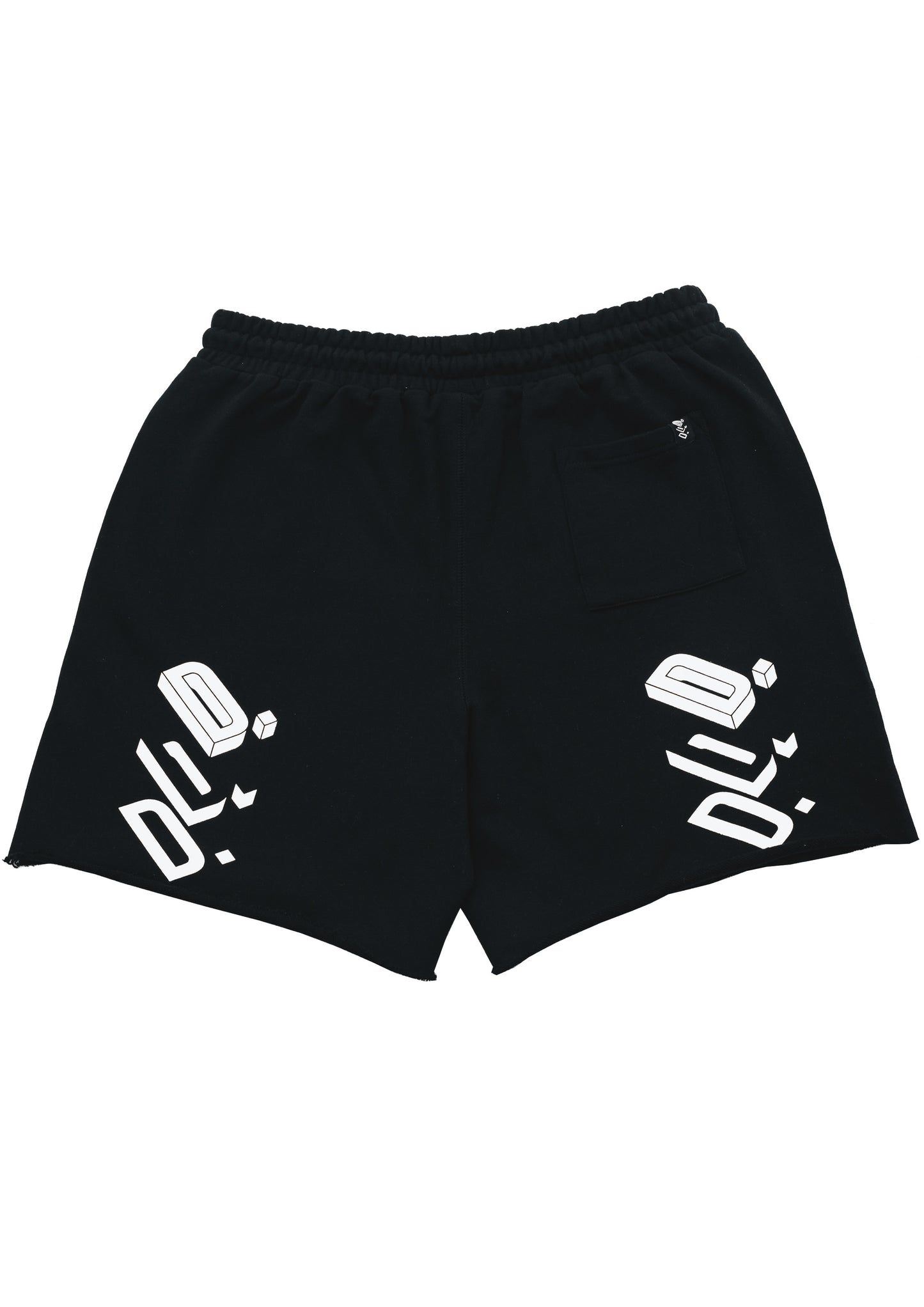 Laser Shorts B