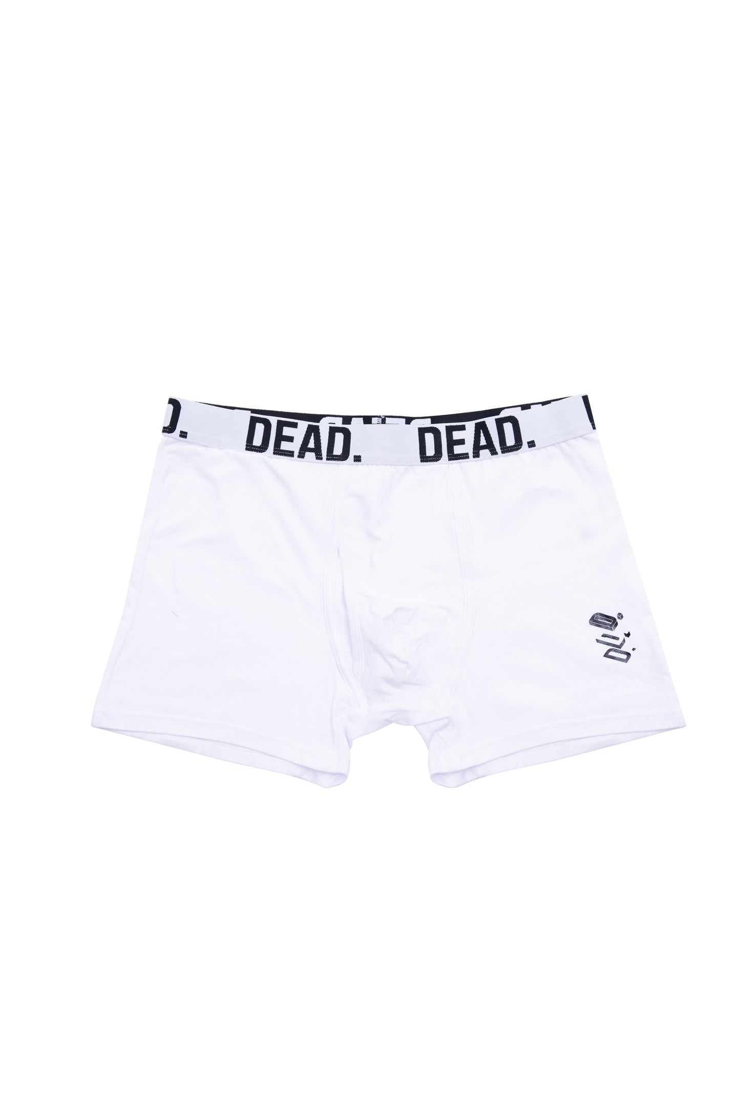 DEAD. underwear