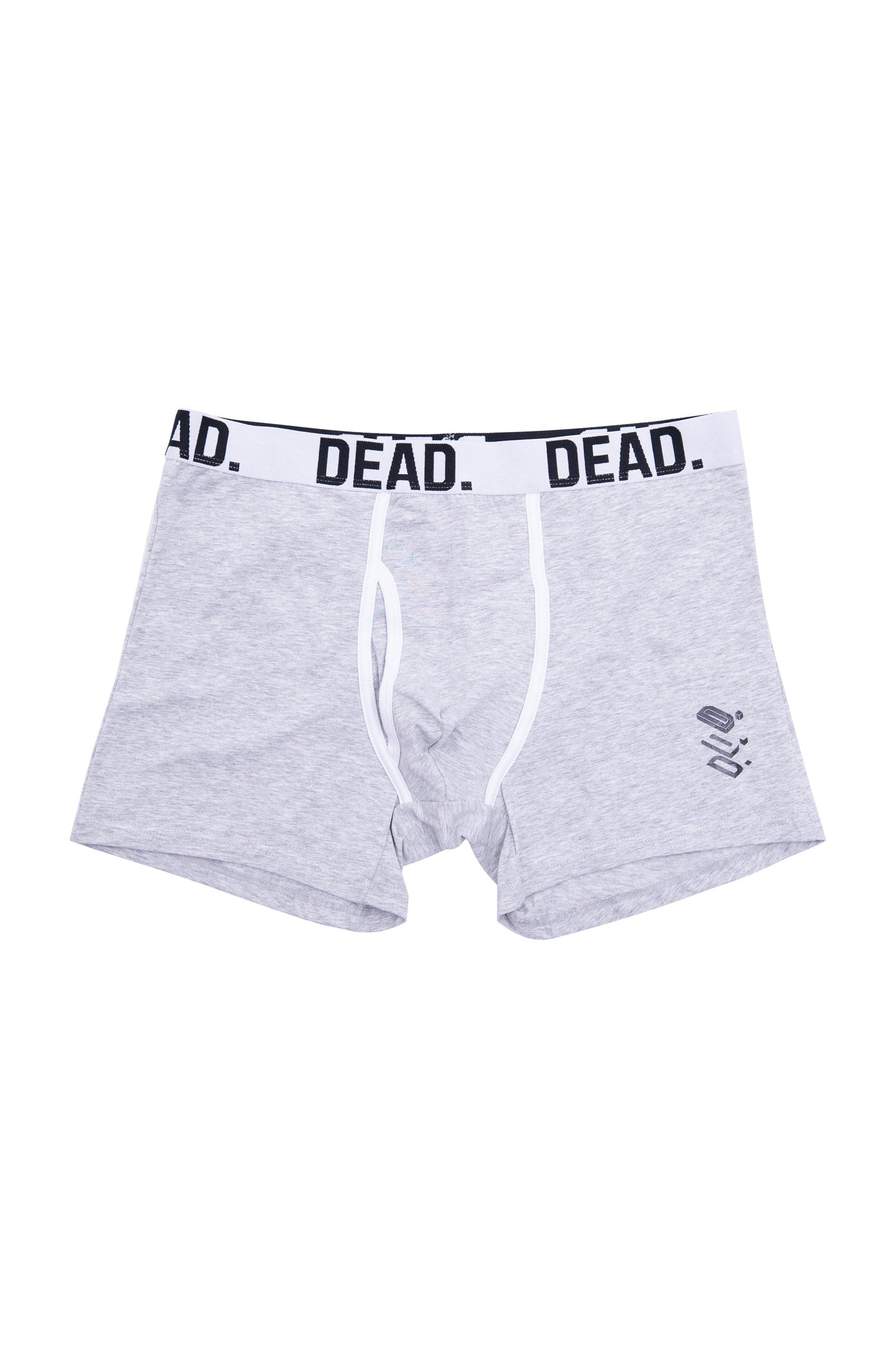 DEAD. underwear