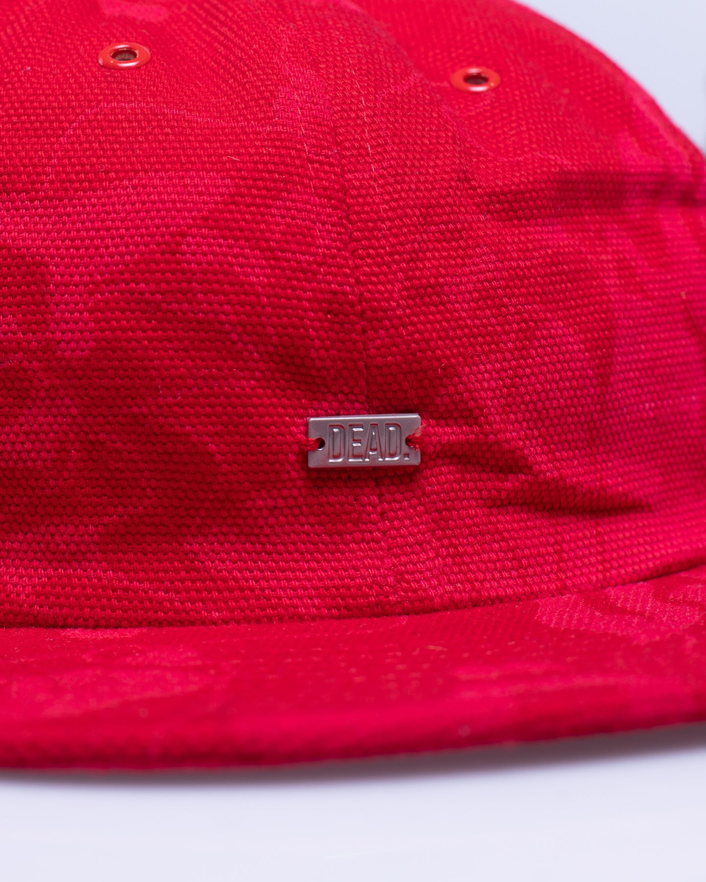 DEAD. camo cap R