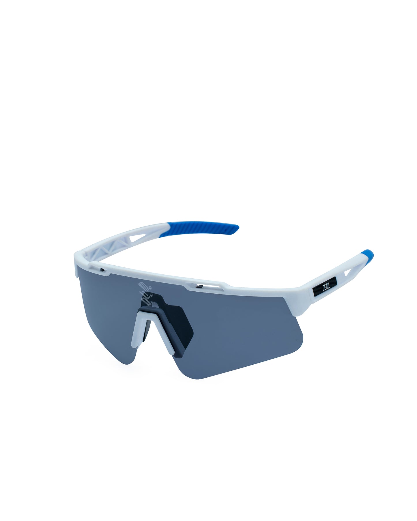 DEAD. sun glazed B/W