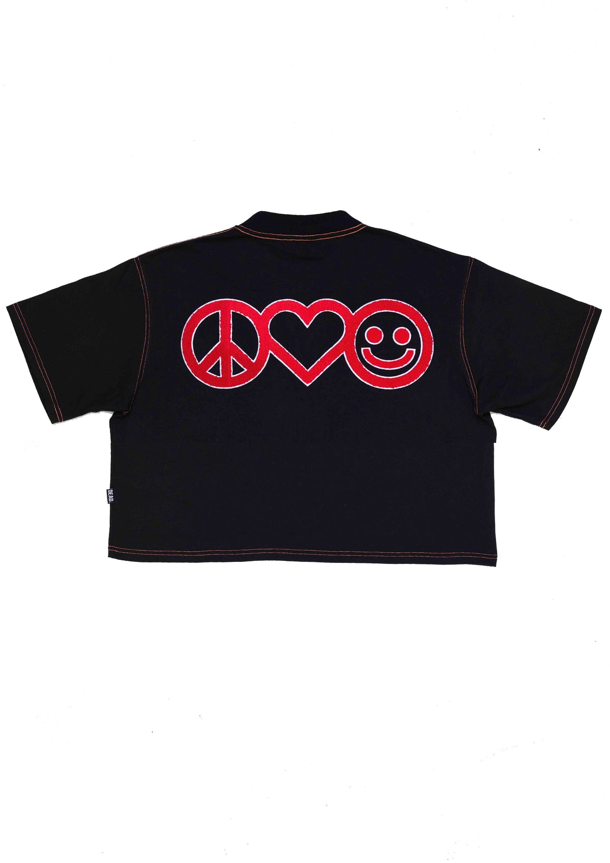 Crop T-shirts