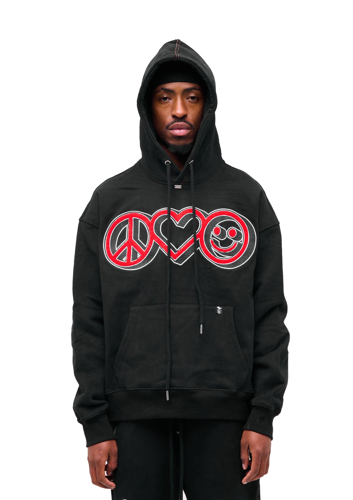 BBPD Hoodies Pack