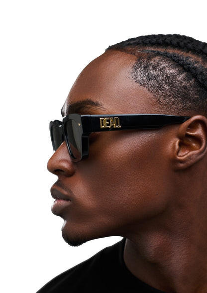 Signature Sunglasses