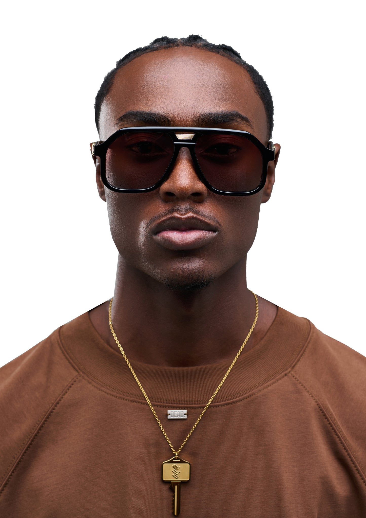 90s Navigator Sunglasses