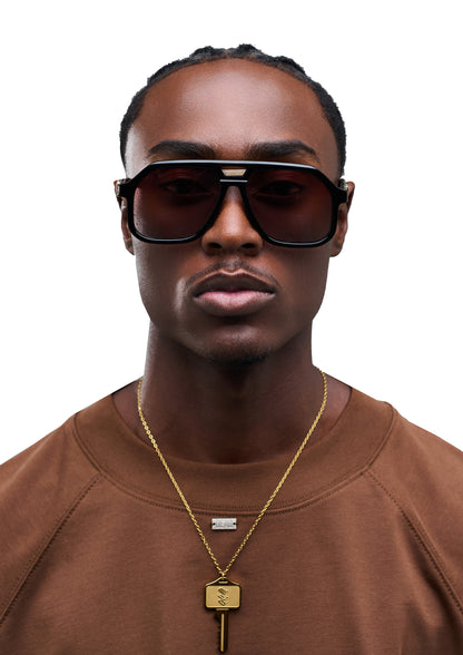 90s Navigator Sunglasses