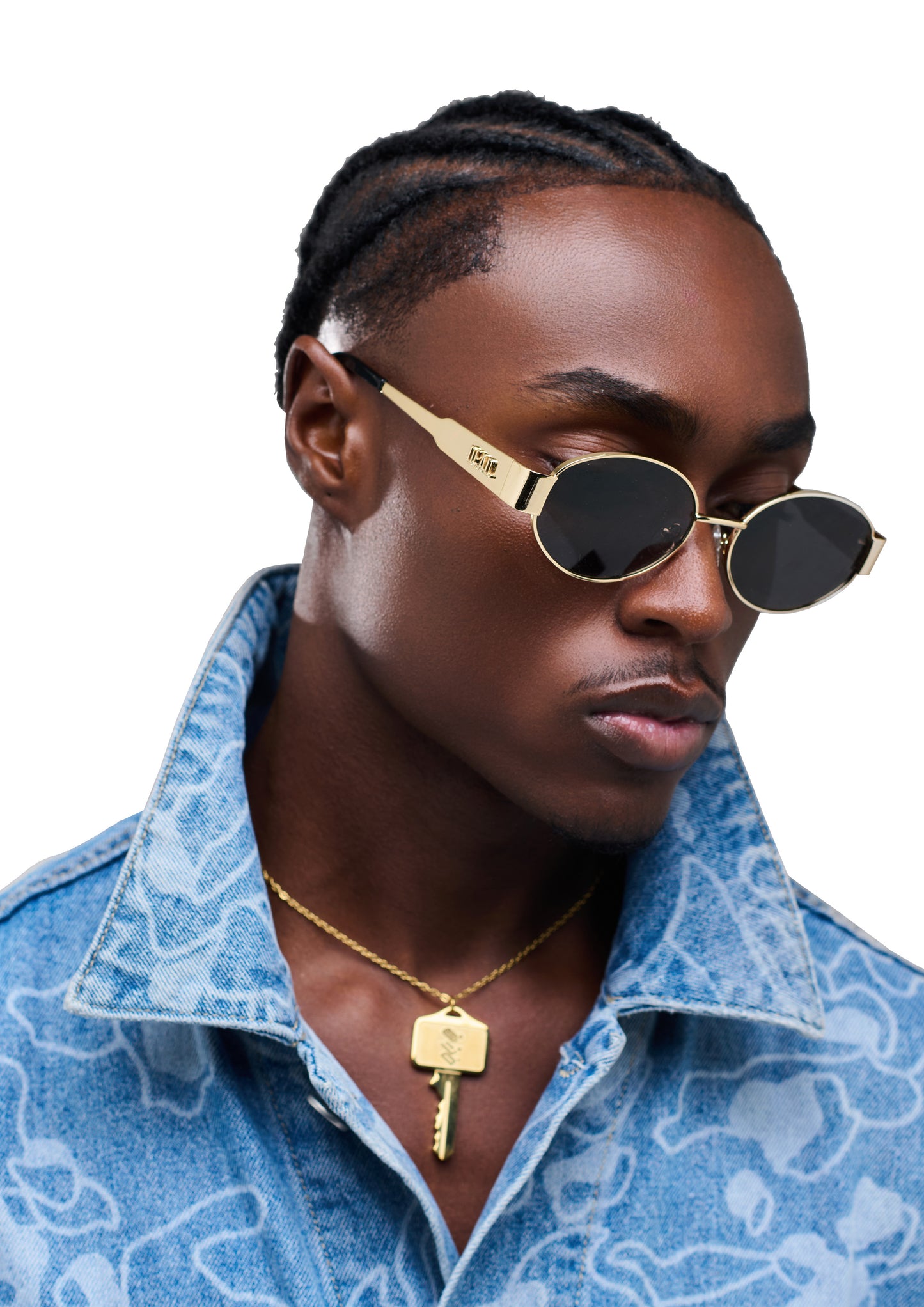 90s Retro Sunglasses