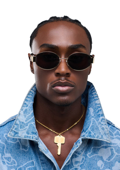90s Retro Sunglasses