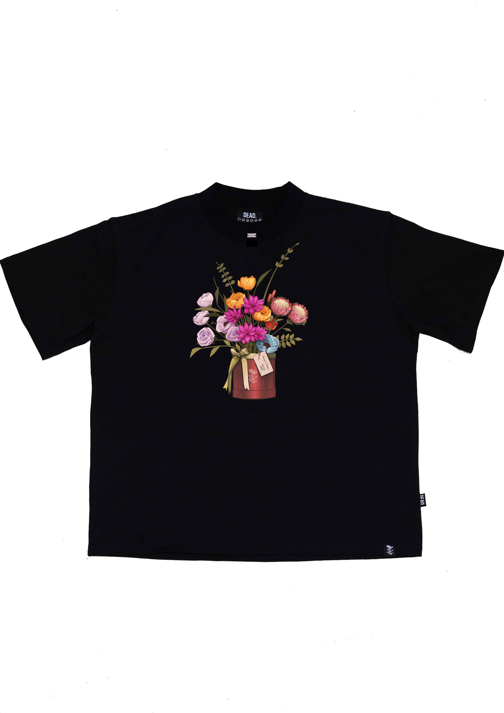 Bouquet T-shirt