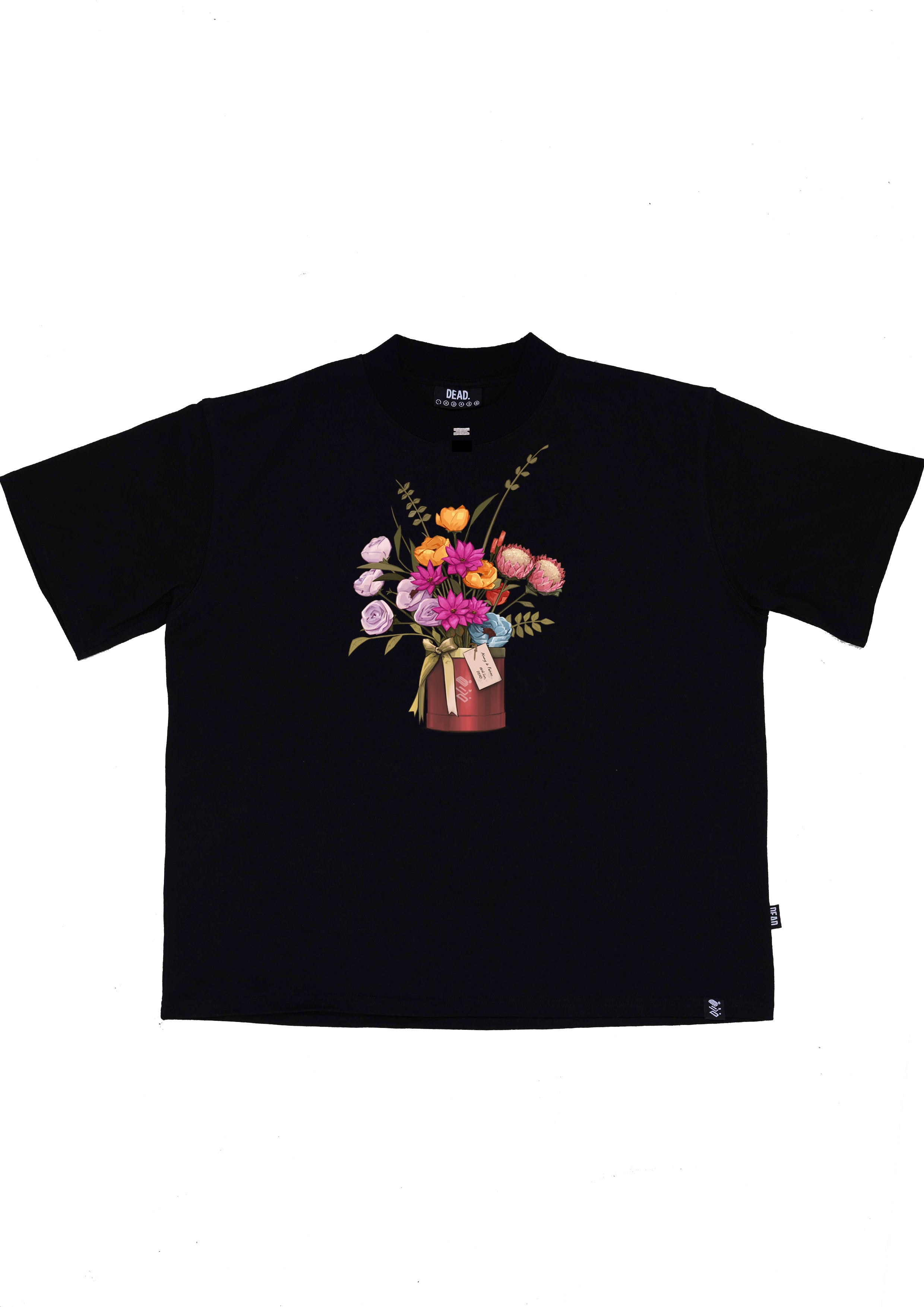 Bouquet T-shirt