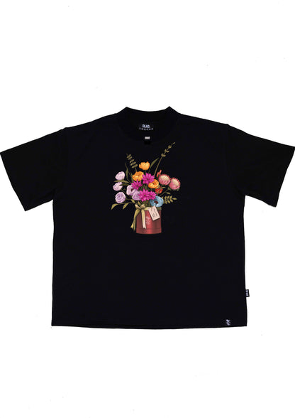 Bouquet T-shirt B