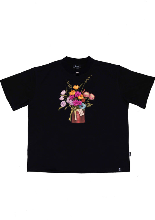 Bouquet T-shirt B
