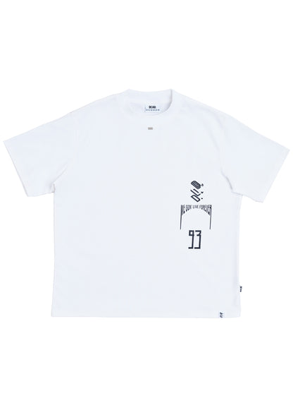Logo Stack T-shirt W