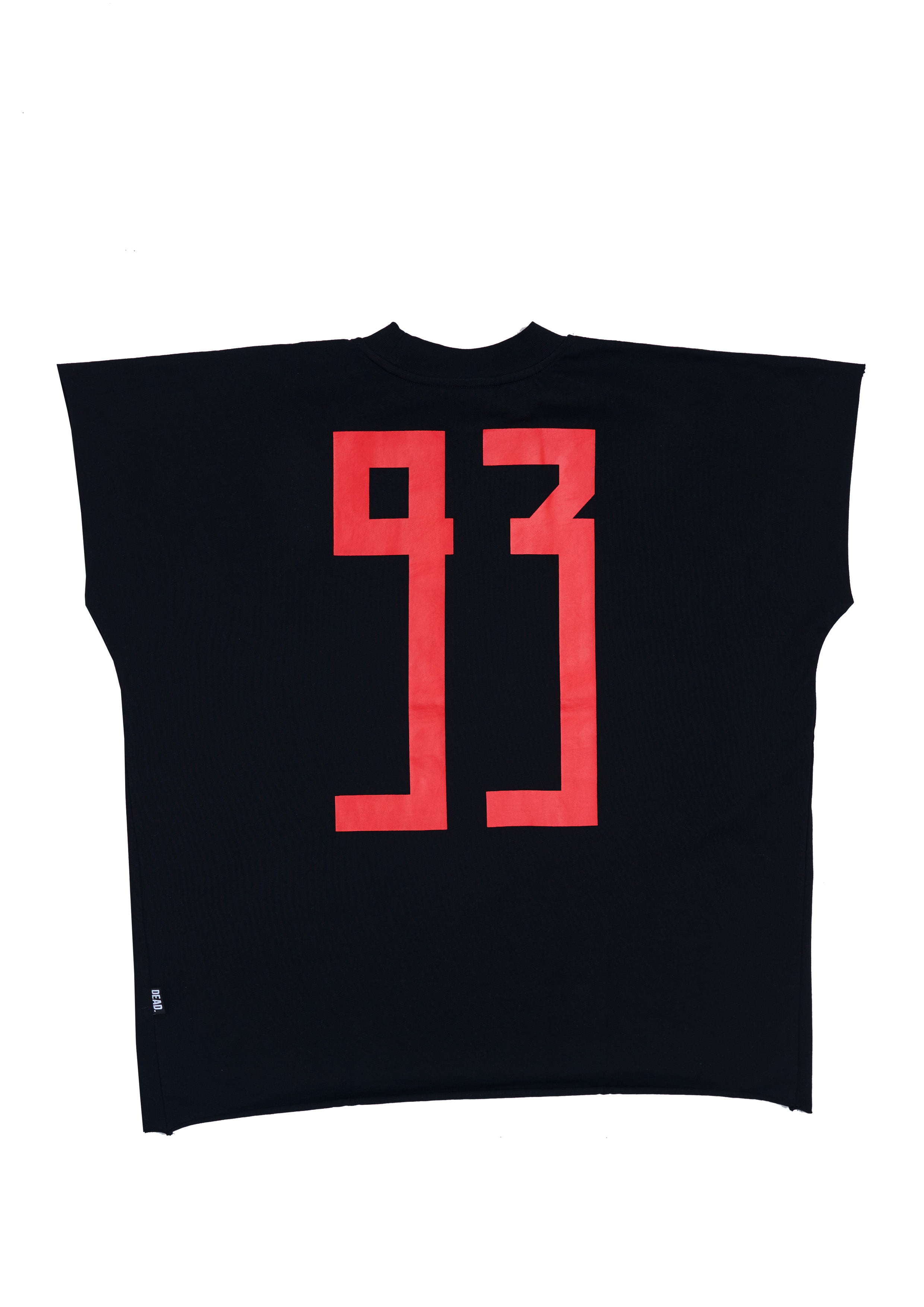 93 Sleeveless T-shirt