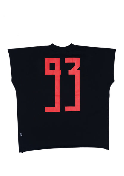 93 Sleeveless T-shirt B