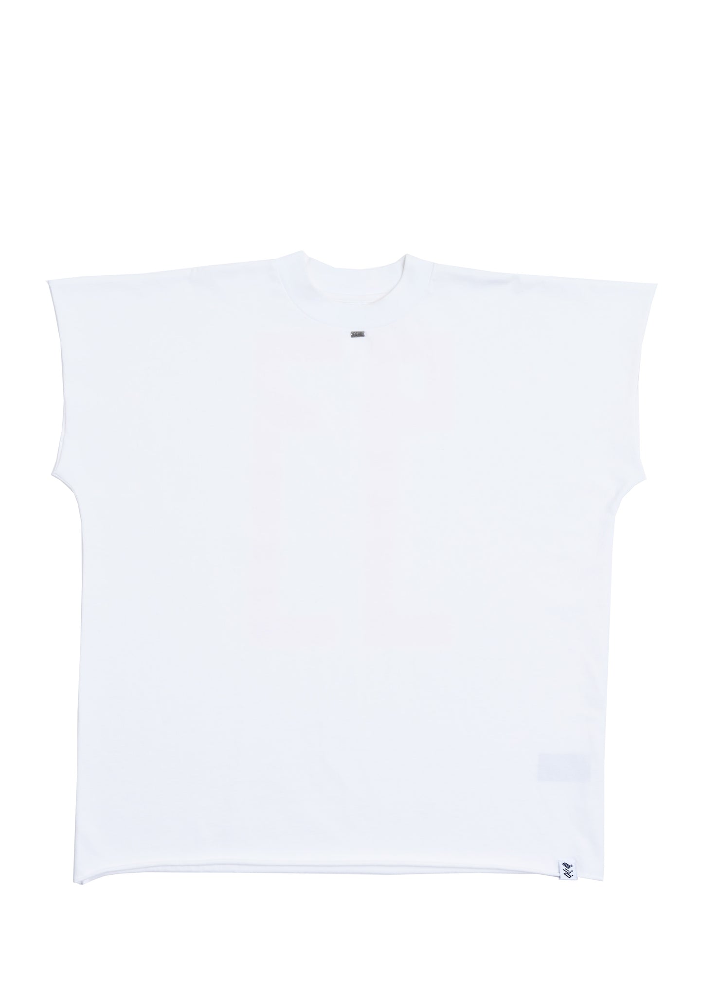 93 Sleeveless T-shirt W