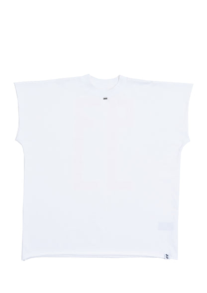 93 Sleeveless T-shirt W