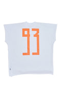 93 Sleeveless T-shirt
