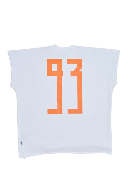 93 Sleeveless T-shirt W