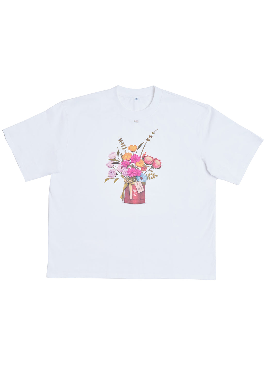 Bouquet T-shirt