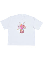 Bouquet T-shirt