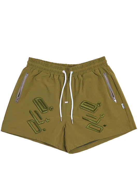 Staple Shorts O