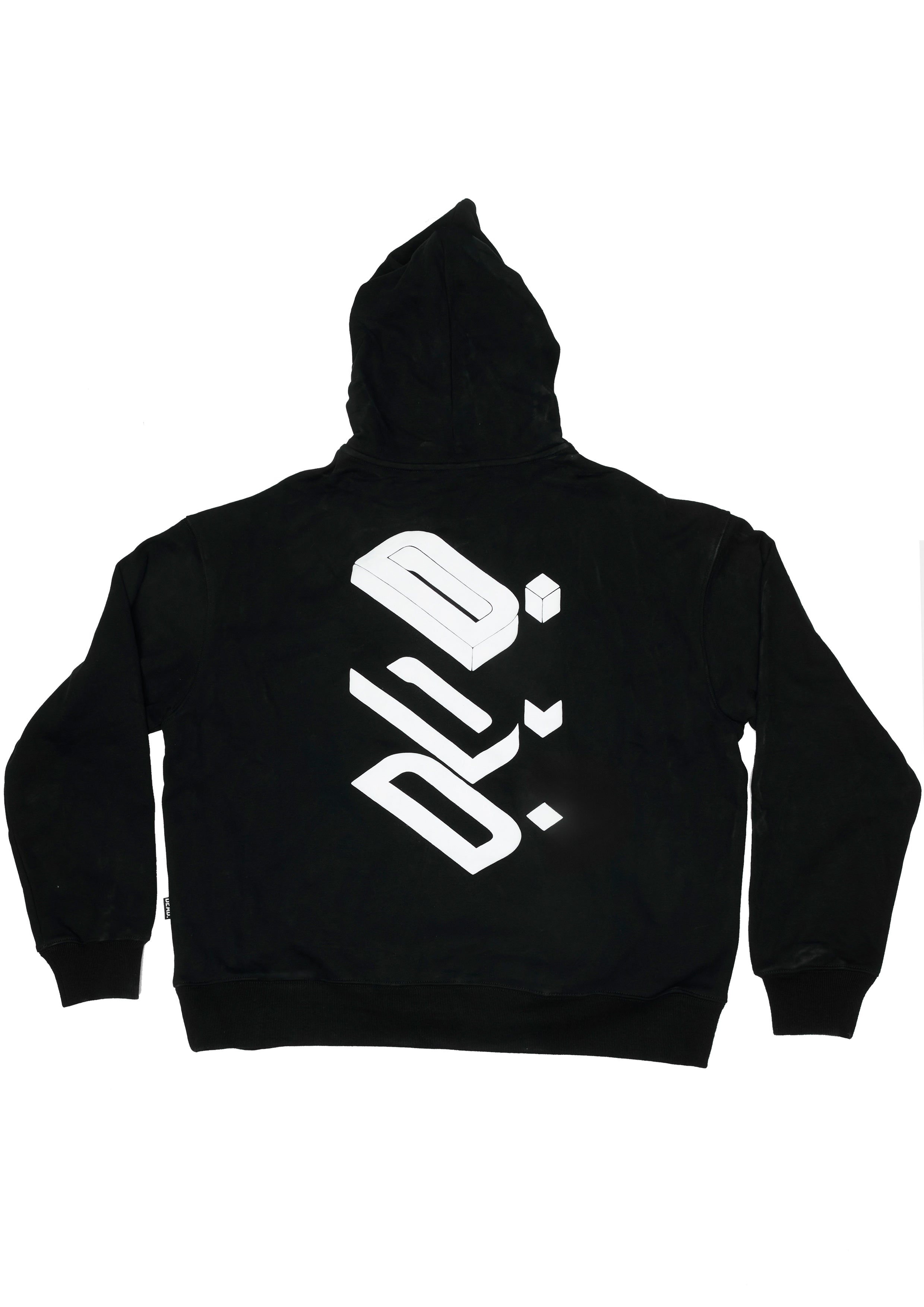 Staple 3D Hoodie