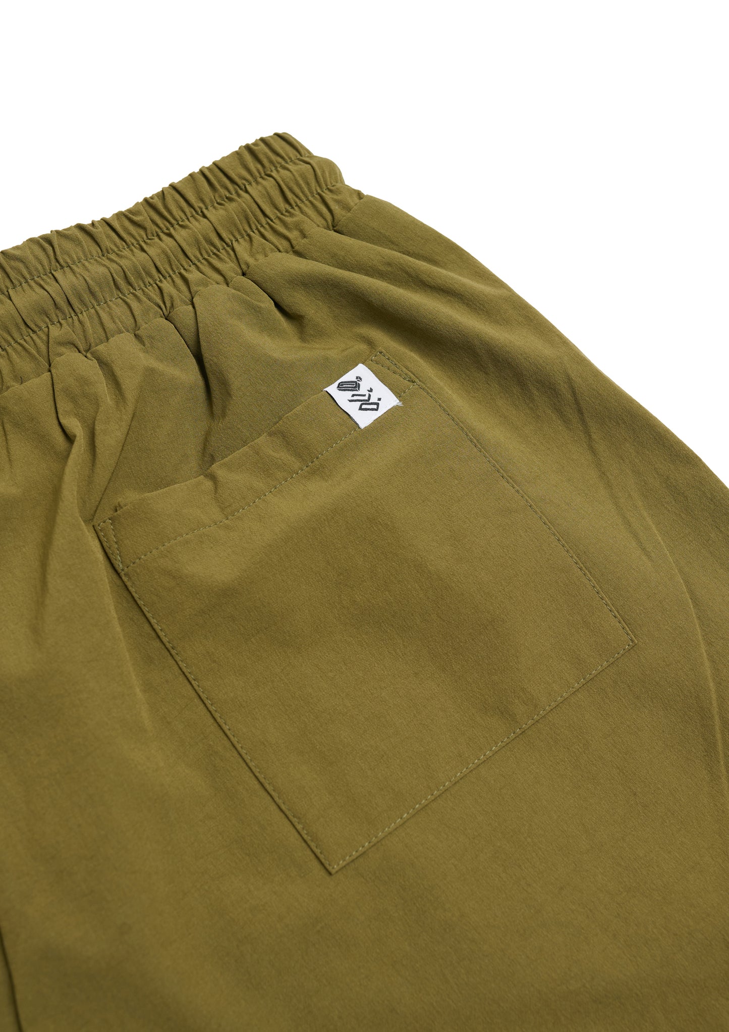 Staple Shorts O