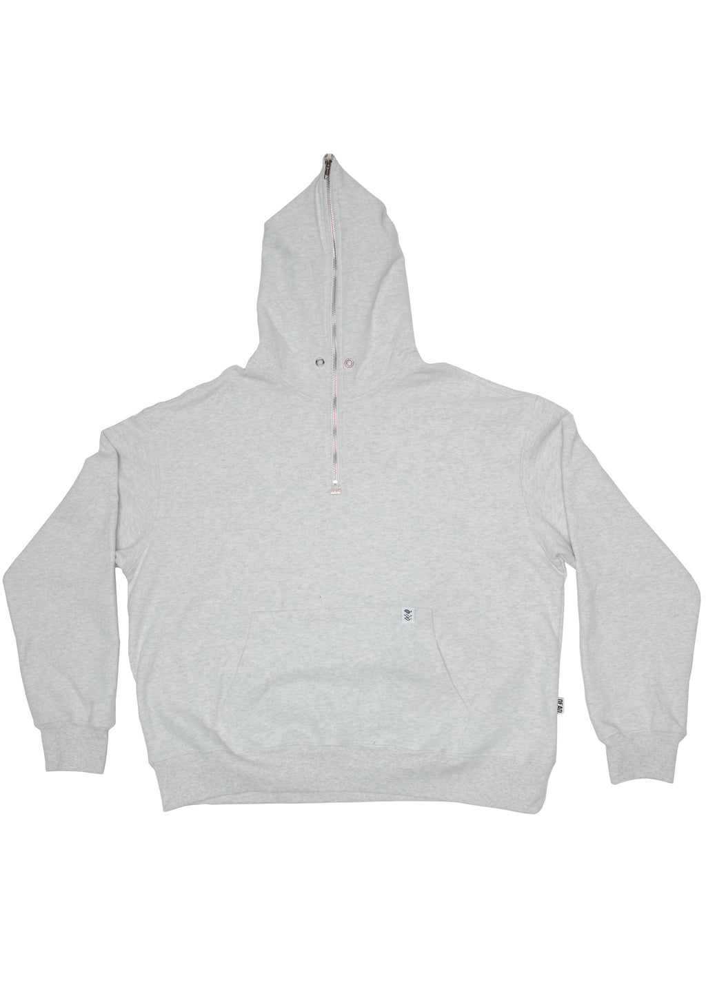 Staple 3D Hoodie