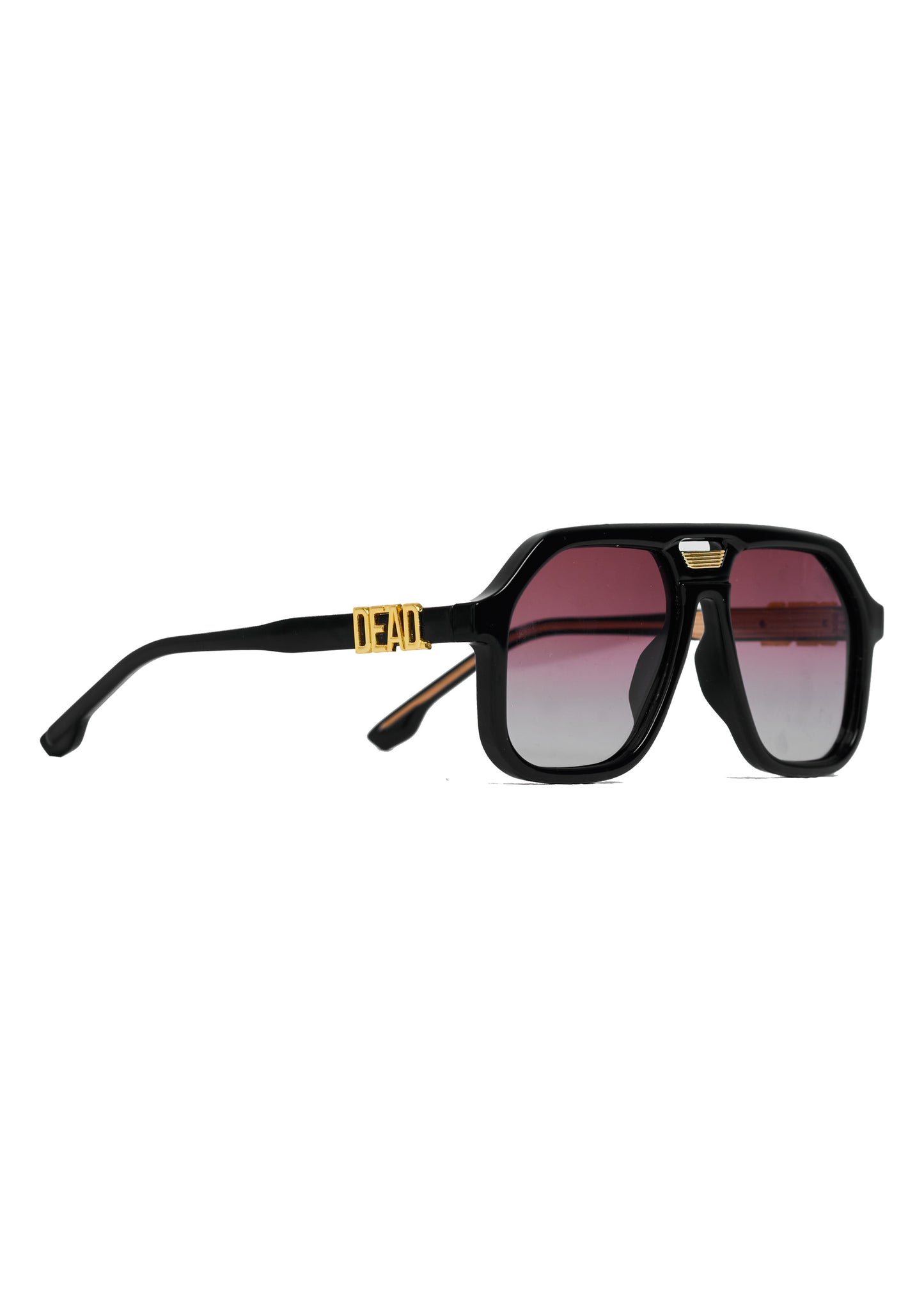 90s Navigator Sunglasses
