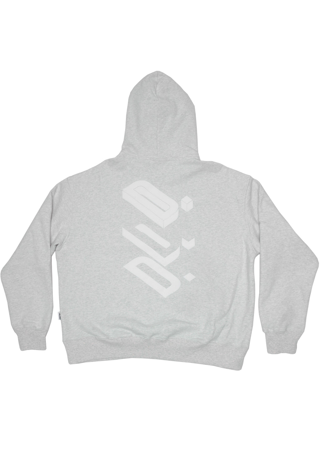 Staple 3D Hoodie