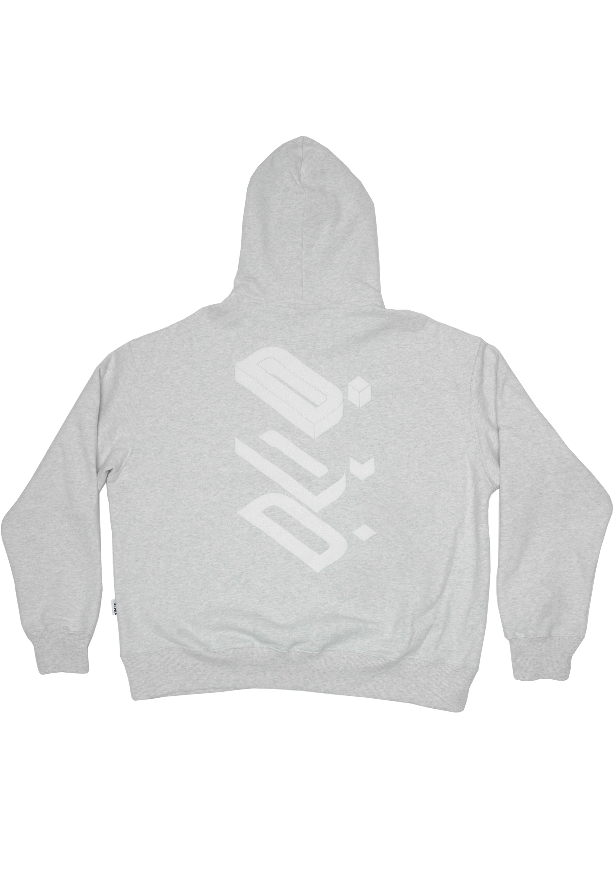 Staple 3D Hoodie