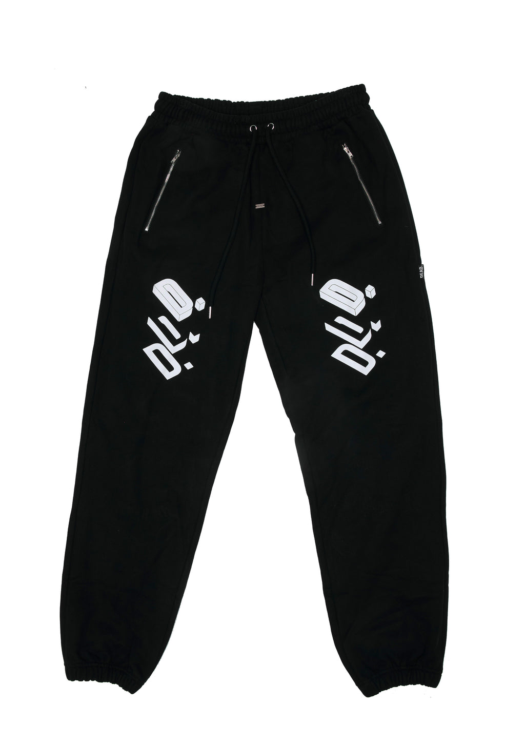 3D Sweatpants