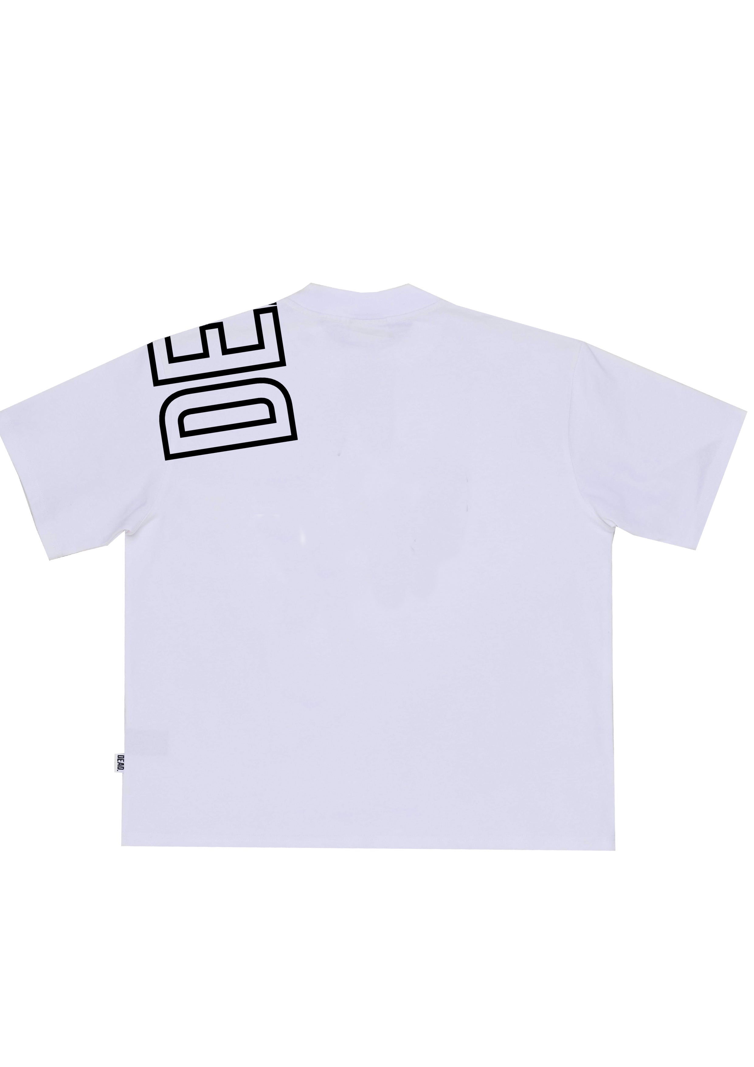 Pantone 2.0 T-shirt