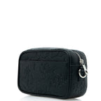 DEAD. camo crossbody bag