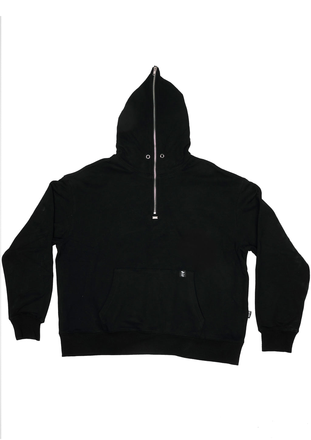 Staple 3D Hoodie