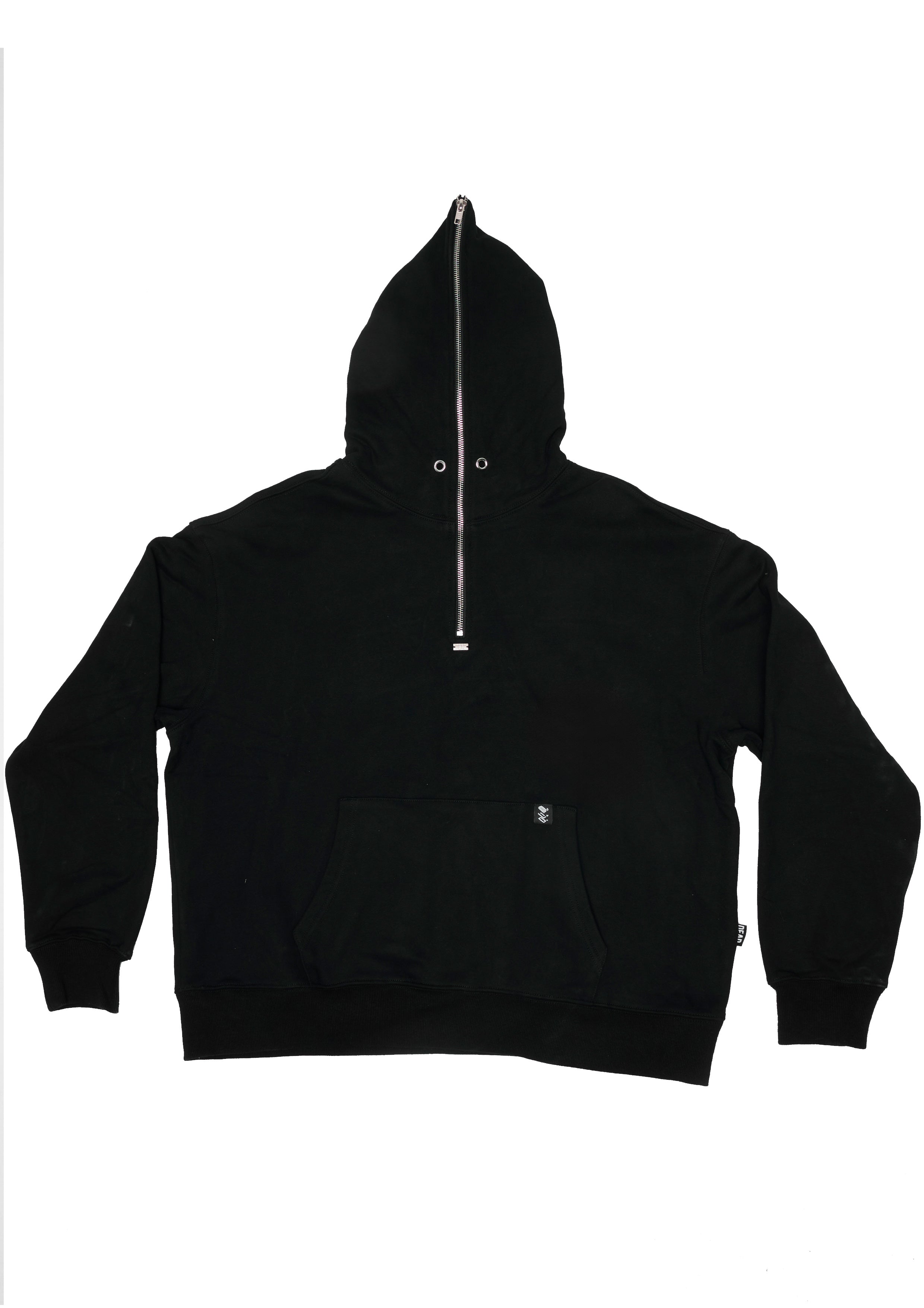 Staple 3D Hoodie